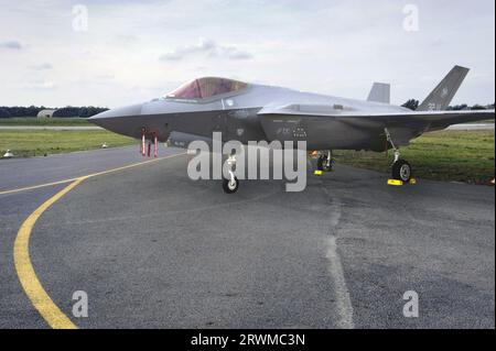 - Cameri (Novara) military airport, Lockheed Martin F-35 Lightning II ...