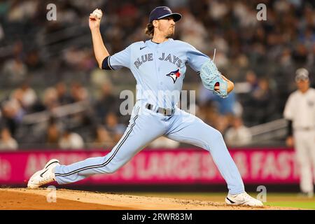 Download Kevin Gausman Toronto Blue Jays And His Coach Wallpaper