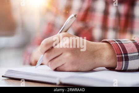 Smart and professional young Asian male Stock Photo