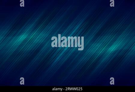Abstract line movement background and flow wave pattern. Stock Photo