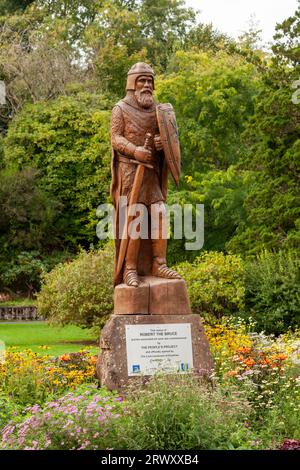 Castledykes Park Dumfries Scotland Stock Photo Alamy castledykes-park-dumfries-scotland-stock-photo-alamy