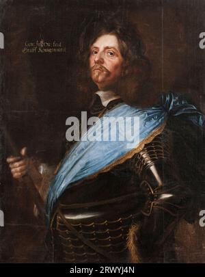 count-hans-christoff-von-