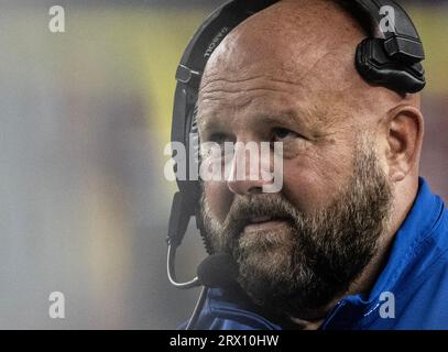 Brian daboll hi-res stock photography and images - Alamy