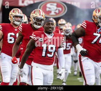 San Francisco 49ers Unsigned Levi's Stadium Photograph