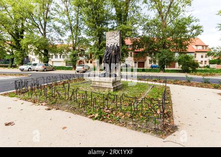 Laszlo kutas hi-res stock photography and images - Alamy