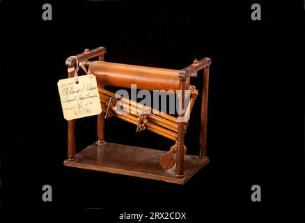 patent-model-sectional-steam-
