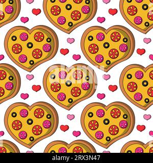 For textiles of clothing and things, paper products, wrapping, wallpaper, decor, notebook, interior and background for social networks, etc. Stock Vector