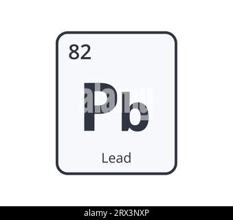 Lead (Pb)