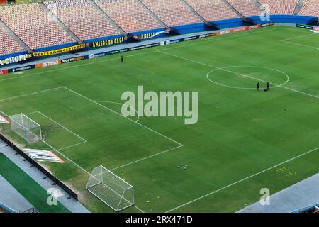 Amazoense Soccer Championship as Nacional April 2023 a Manaus  Brazil – Stock Editorial Photo © thenews2.com #649171494