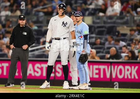 New York Yankees, aaron judge, baseball, bronx bombers, ninety