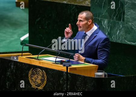 Maltese Prime Minister Robert Abela Seen Before The European Political ...