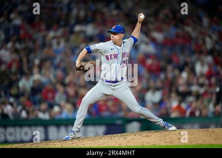 The Mets are making Brooks Raley their bullpen lefty in 2023 - Amazin'  Avenue