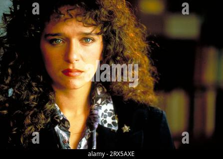 RAIN MAN, Valeria Golino, 1988. © United Artists / Courtesy Everett