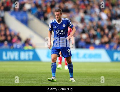 Kallangsingapore30jul2023jannik Vestergaard 23 Player Leicester City Stock  Photo 2346286771