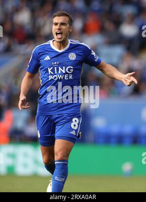 Kallangsingapore30jul2023jannik Vestergaard 23 Player Leicester City Stock  Photo 2346286771