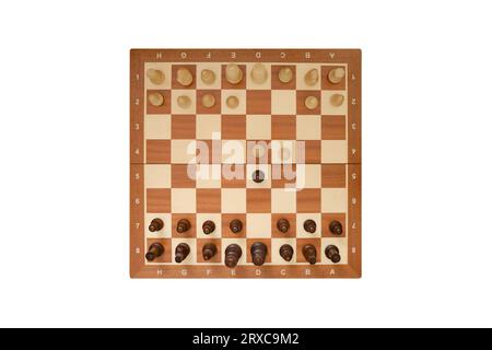 Queen's Gambit Images – Browse 143 Stock Photos, Vectors, and