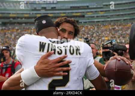 Jameis winston hi-res stock photography and images - Alamy