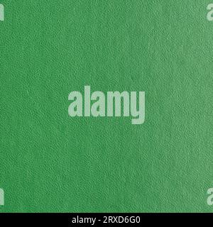 Green color abstract texture for background. Close-up detail view of texture decoration material, green pattern background for design Stock Photo