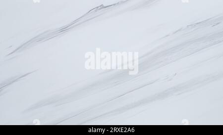 white marble with black patterns for the background Stock Photo