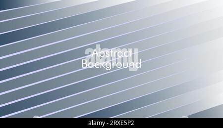 Creative Abstract background with abstract graphic for presentation background design. Presentation design with Colorful Absteact Geometric background Stock Vector