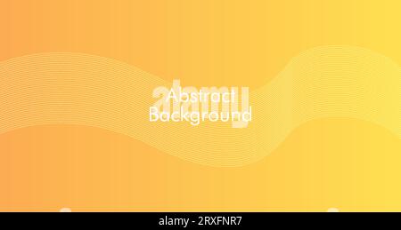Creative Abstract background with abstract graphic for presentation background design. Presentation design with Colorful Absteact Geometric background Stock Vector
