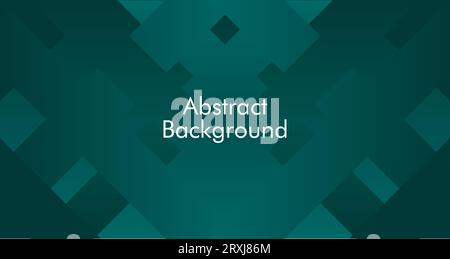 Creative Abstract background with abstract graphic for presentation background design. Presentation design with Colorful Absteact Geometric background Stock Vector