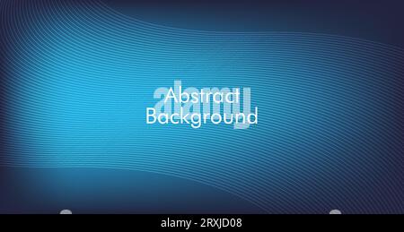 Creative Abstract background with abstract graphic for presentation background design. Presentation design with Colorful Absteact Geometric background Stock Vector