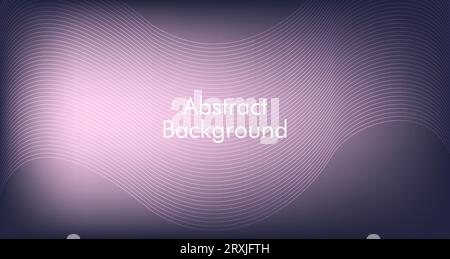 Creative Abstract background with abstract graphic for presentation background design. Presentation design with Colorful Absteact Geometric background Stock Vector