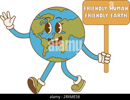 Cute Earth Hour Drawing in EPS, Illustrator, JPG, PSD, PNG, PDF, SVG -  Download | Template.net