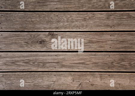wooden planks for background use Stock Photo