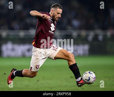 Campeonato Italiano - Torino Edição Especial - 23/24 – Loja Do Kemu Ofc