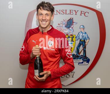 Man City v Barnsley Stock Photo Alamy
