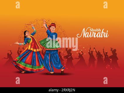 S DESIGNERS Traditional Dance of Gujarat garba Digital Reprint 18 inch x 24  inch Painting Price in India - Buy S DESIGNERS Traditional Dance of Gujarat  garba Digital Reprint 18 inch x