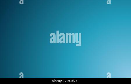 Dark and light blue background gradient linear. Modern design for wallpaper, banner, digital, business, decoration, web. Vector illustration Stock Vector
