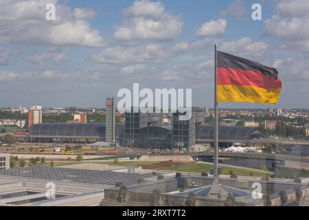 BERLIN GERMANY Stock Photo