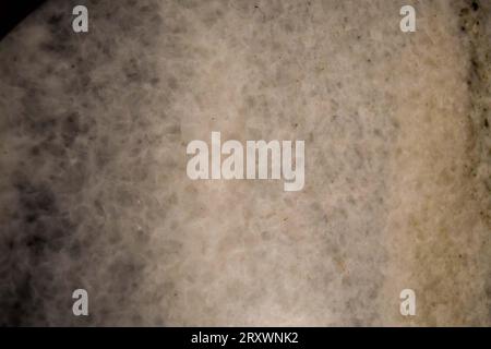 abstract texture of a white marble Stock Photo
