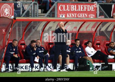 Veste stadium om best sale