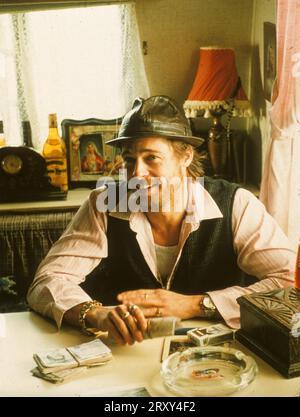 SNATCH 2000 Columbia Pictures film with BJason Statham Stock Photo - Alamy