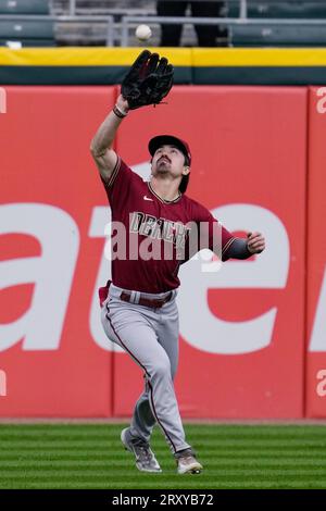 Arizona Diamondbacks' Ketel Marte plays during a baseball game, Sunday,  June 11, 2023, in Detroit. (AP Photo/Carlos Osorio Stock Photo - Alamy