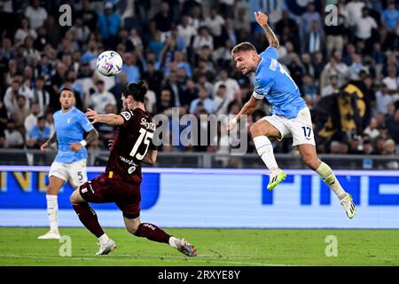 OFICIAL: Torino reforça defesa com internacional georgiano Saba Sazonov -  Futebol 365