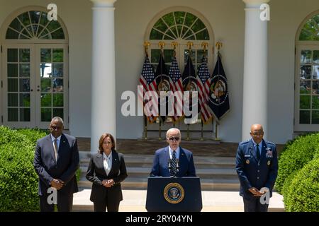 President Biden salutes Atlanta Braves at White House - The Washington Post