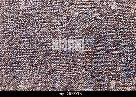 dark ceramic tiles.  ceramic wall tiles texture. Abstract background. Dark brick surface Stock Photo