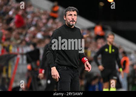 Van bommel 2024 gent