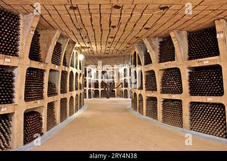 https://l450v.alamy.com/450v/2ry4n38/stored-wine-bottles-at-the-ancient-underground-limestone-galleries-of-the-milestii-mici-winery-in-milestii-mici-moldova-2ry4n38.jpg