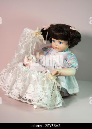 Baby shop megan doll