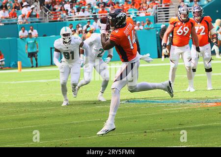 Chris Johnson's 80-Yard TD Run
