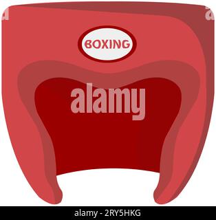 boxing sport vector. training competition, boxer fight, athlete adult ...