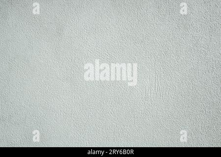 Grey textured paper background. Stock Photo