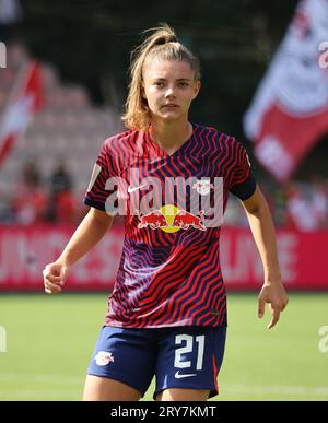 Julia Landenberger Leipzig Fc Koeln Rb Leipzig Google Pixel