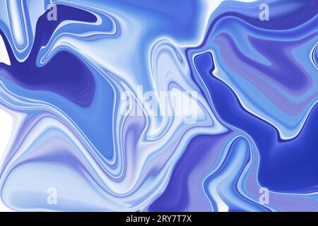 a journey through the brilliance of liquid artistry abstract background